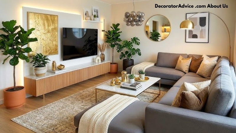 DecoratorAdvice .com About Us A Complete Overview