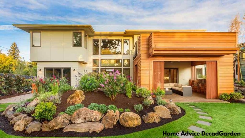 Home Advice DecadGarden: Smart Ideas to Transform Your Living Space