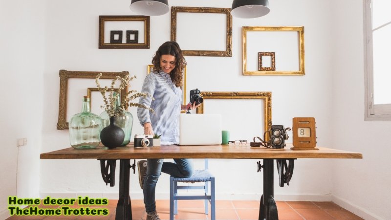Home Decor Ideas TheHomeTrotters: Smart and Stylish Ways to Transform Your Space